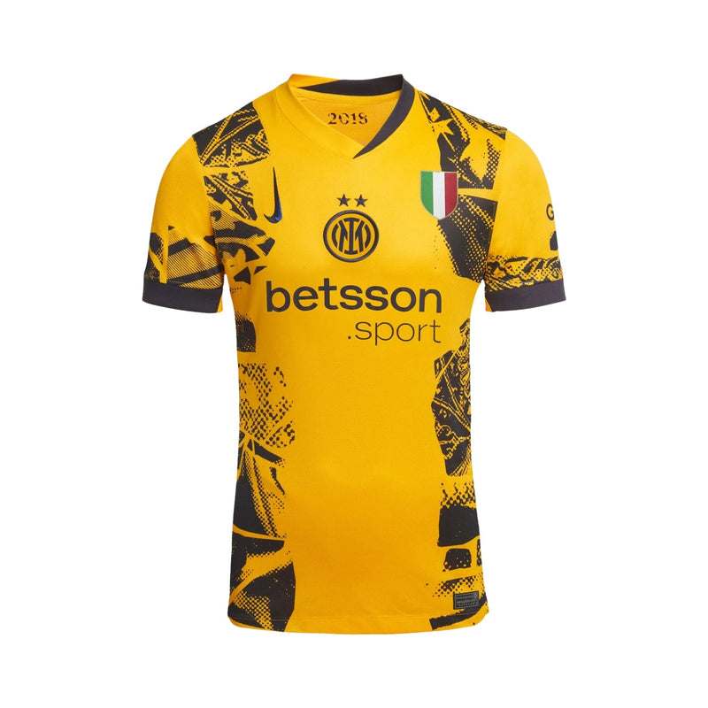 Inter Milão Terceiro 24/25