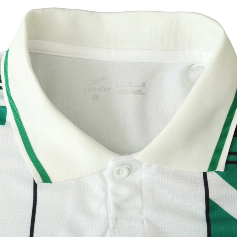 Nigéria Alternativa 24/25