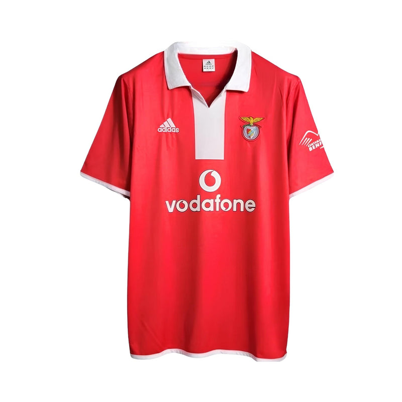Benfica Principal 04/05