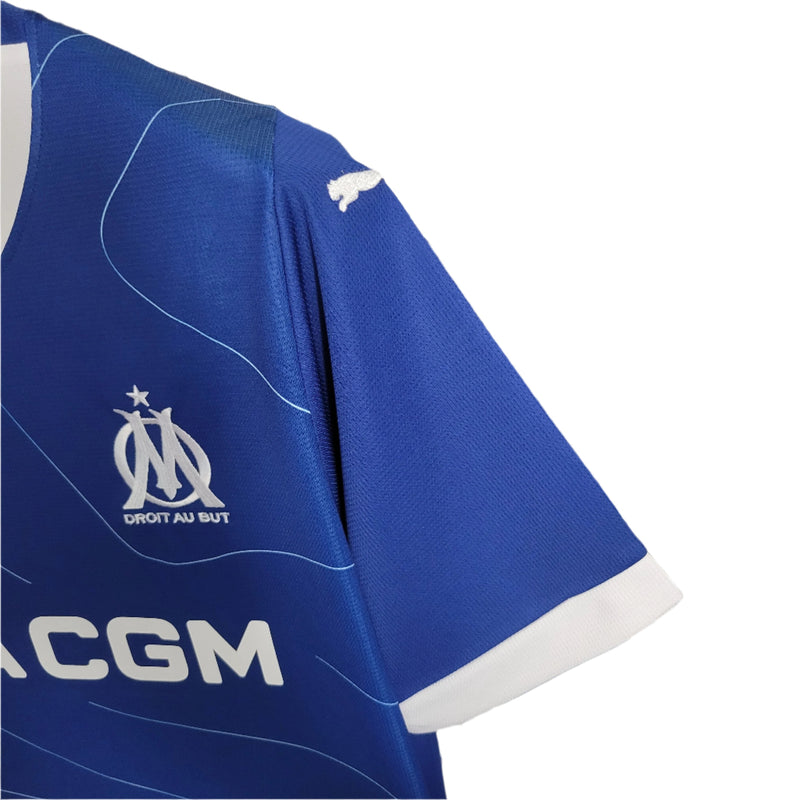 Olympique de Marseille Alternativa 23/24