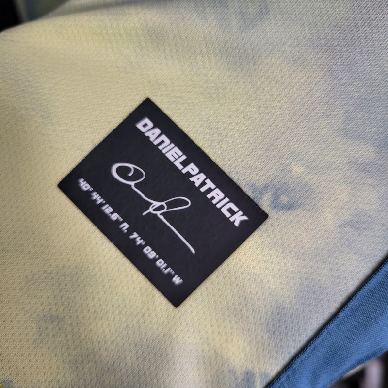 New York Red Bulls Alternativa 23/24