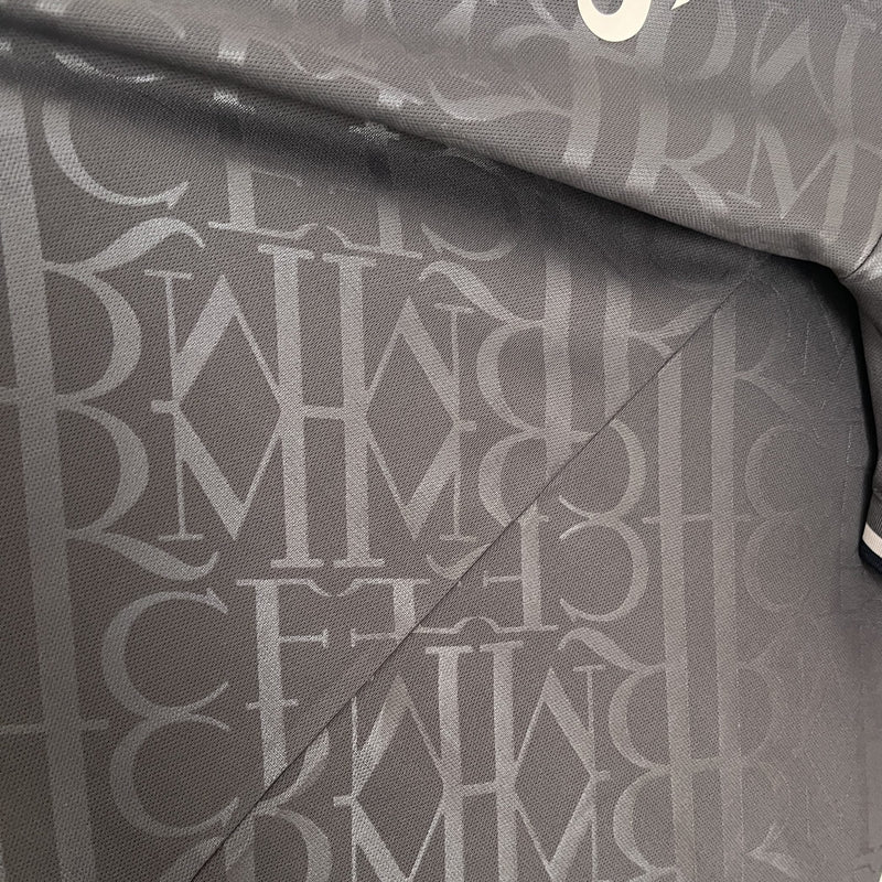 Real Madrid Terceiro 24/25