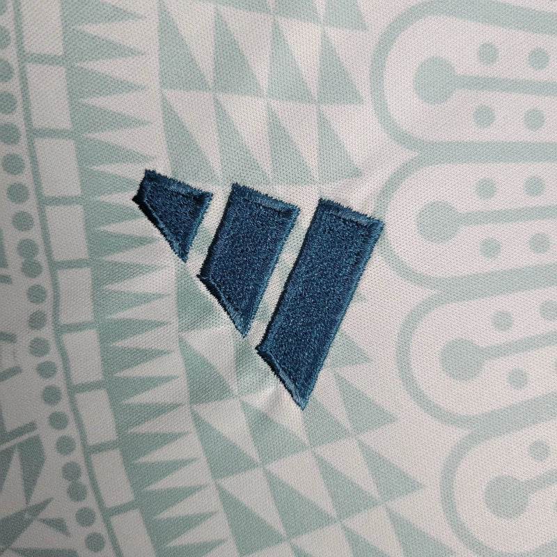 México Alternativa 24/25 - Versão Feminina - Copa América 2024