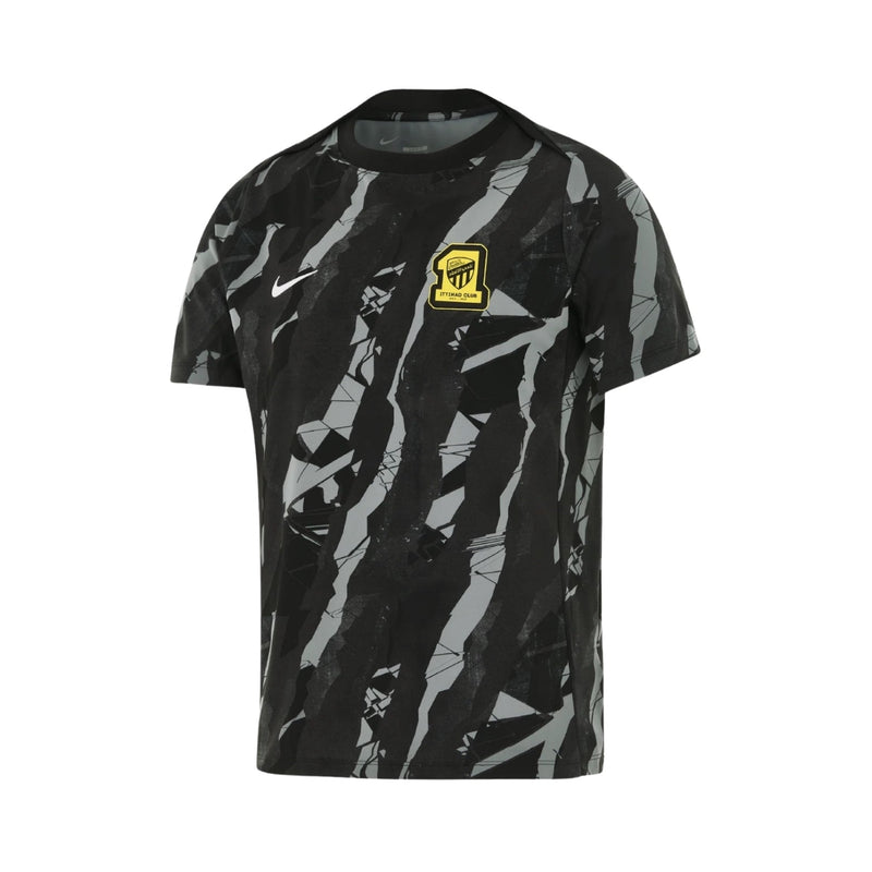 Al-Ittihad Pré-Jogo 25/26