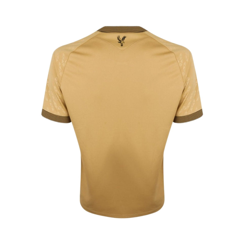 Crystal Palace Terceiro 25/26