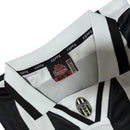 Juventus Principal 95/96 - Manga Comprida
