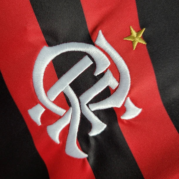 Flamengo Terceiro 22/23