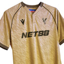 Crystal Palace Terceiro 25/26