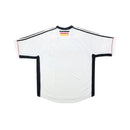 Alemanha Principal 98/99