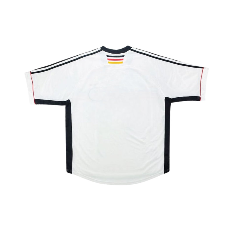 Alemanha Principal 98/99