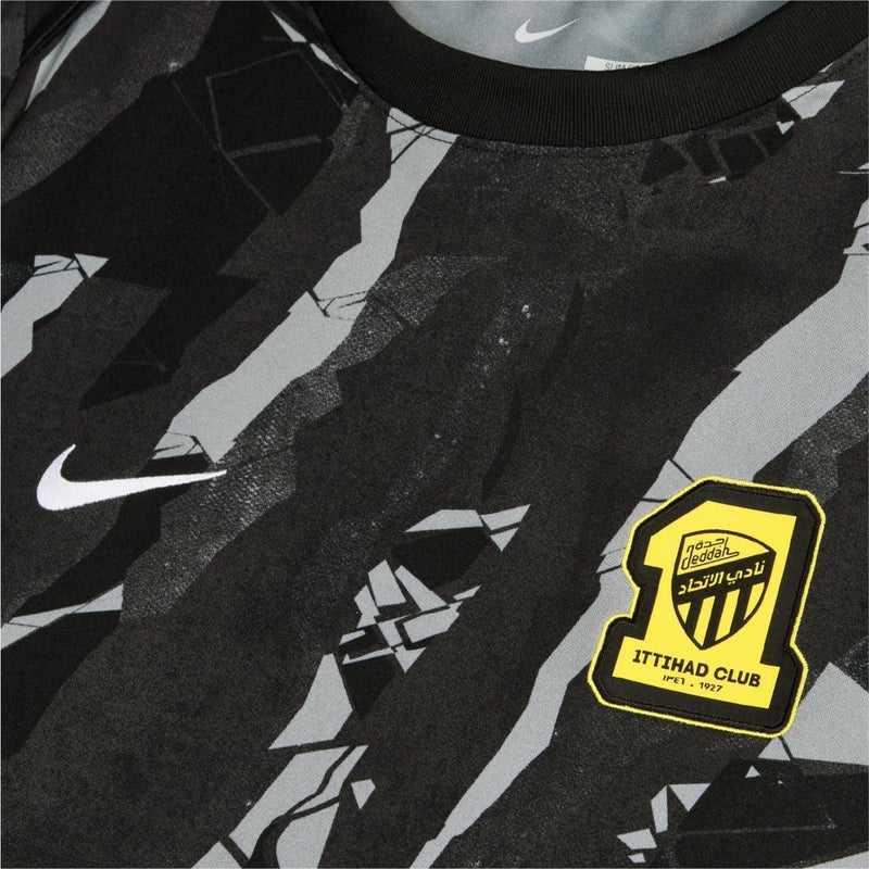 Al-Ittihad Pré-Jogo 25/26