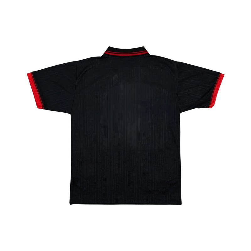 AC Milan Terceiro 97/98