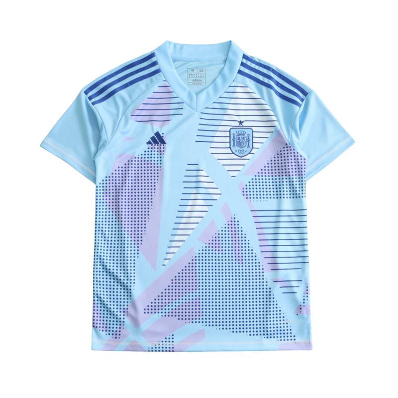 Espanha Guarda-Redes 24/25 - Euro 2024