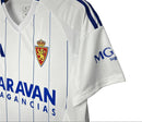 Real Zaragoza Principal 24/25
