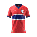 Fortaleza Terceiro 25/26