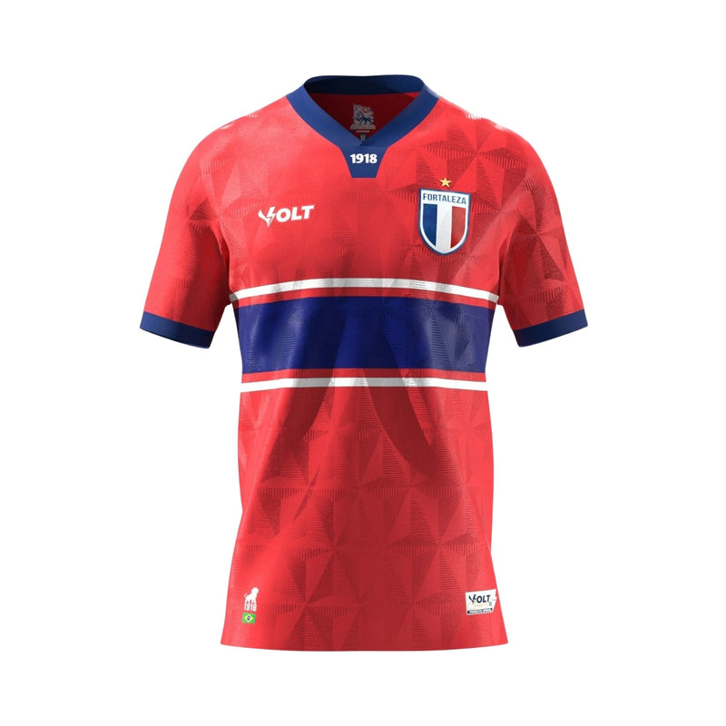 Fortaleza Terceiro 25/26