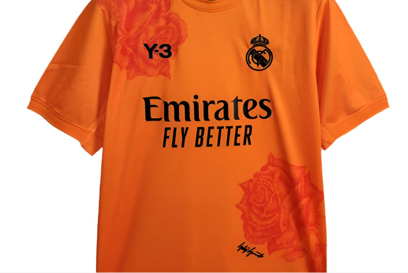 Real Madrid Edição Especial 23/24 - Coleção Y-3