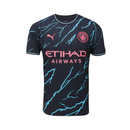 Manchester City Terceiro 23/24