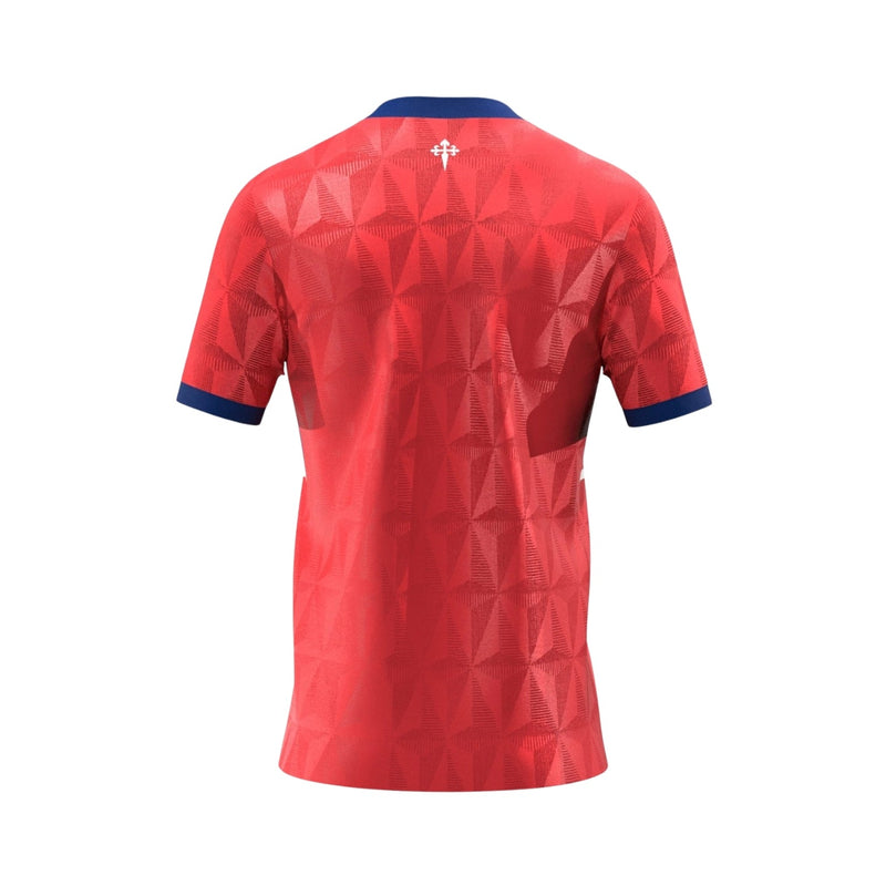 Fortaleza Terceiro 25/26