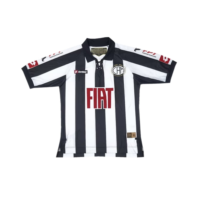 Atlético Mineiro Principal 08/09