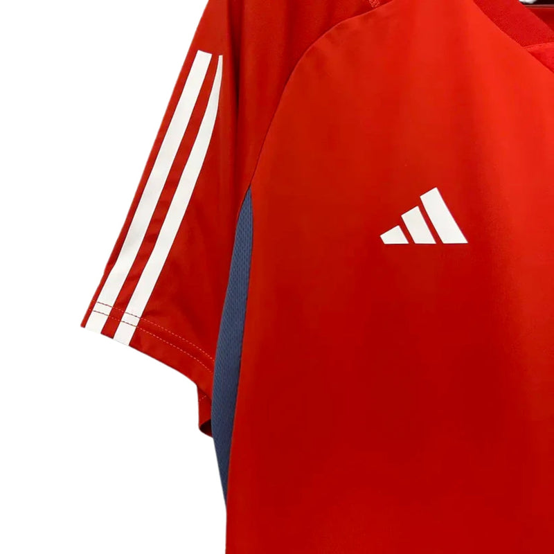 Cruzeiro Treino 24/25