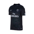 PSG Terceiro 17/18