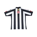 Atlético Mineiro Principal 08/09