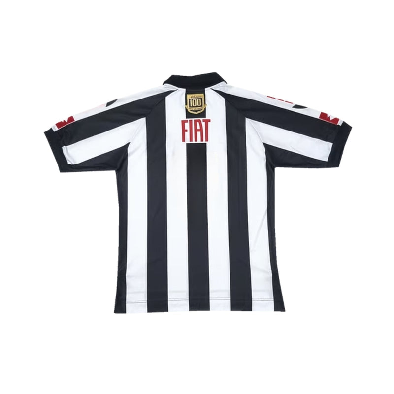 Atlético Mineiro Principal 08/09