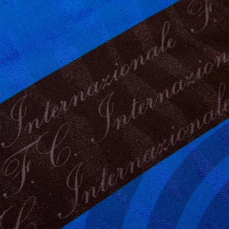 Inter Milão Principal 97/98