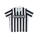 Juventus Principal 92/93