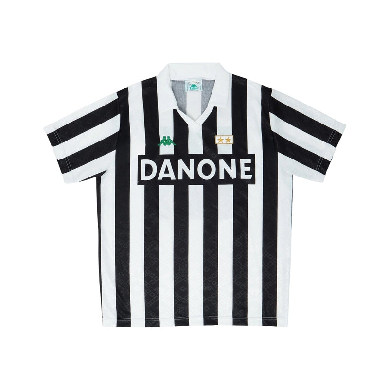 Juventus Principal 92/93