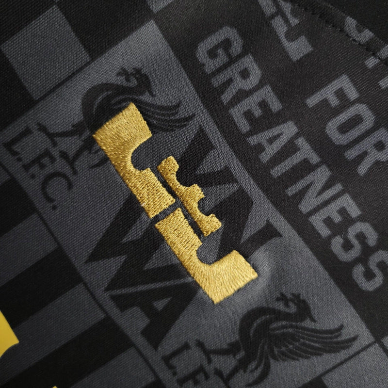 Liverpool Edição Especial 24/25