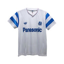 Olympique de Marseille Alternativa 91/92