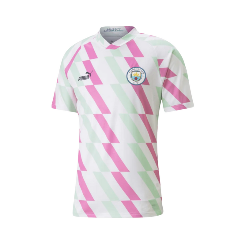 Manchester City Treino 23/24