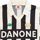 Juventus Principal 92/93