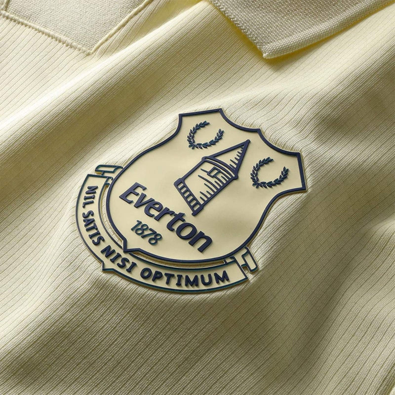 Everton Alternativa 25/26