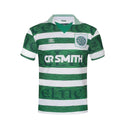 Celtic Principal 95/96