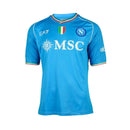 Nápoles Principal 23/24