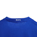 Manchester United Terceiro 08/09