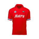 Nápoles Terceiro 88/89