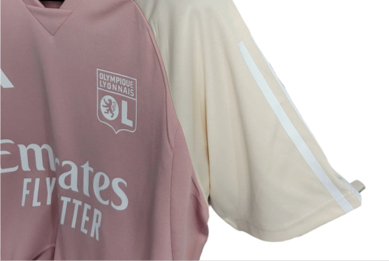 Olympique Lyonnais Treino 23/24