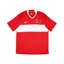 Turquia Principal 08/09