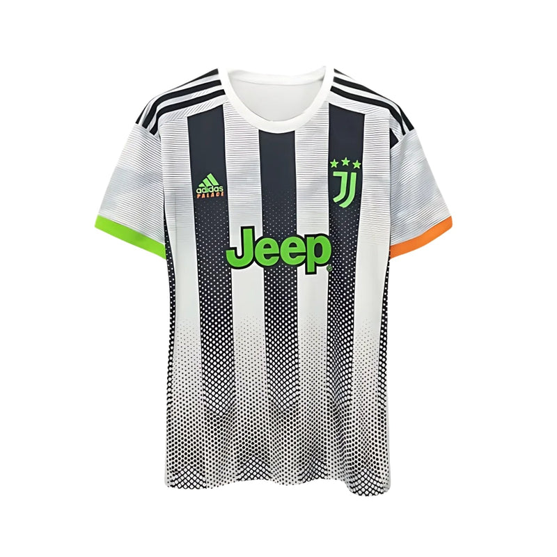 Juventus Quarto 19/20