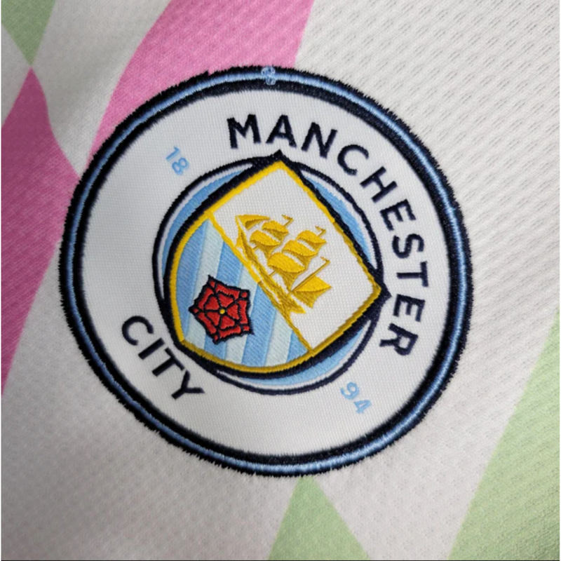 Manchester City Treino 23/24