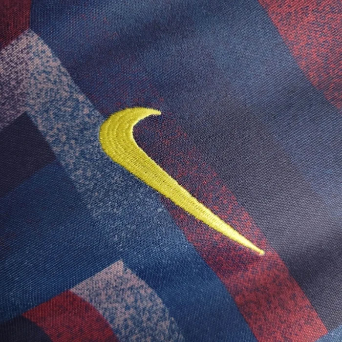 Inglaterra Aquecimento 24/25 - Euro 2024