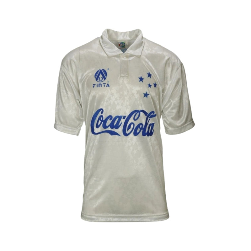 Cruzeiro Alternativa 93/94