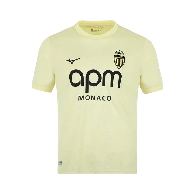 AS Monaco Terceiro 25/26