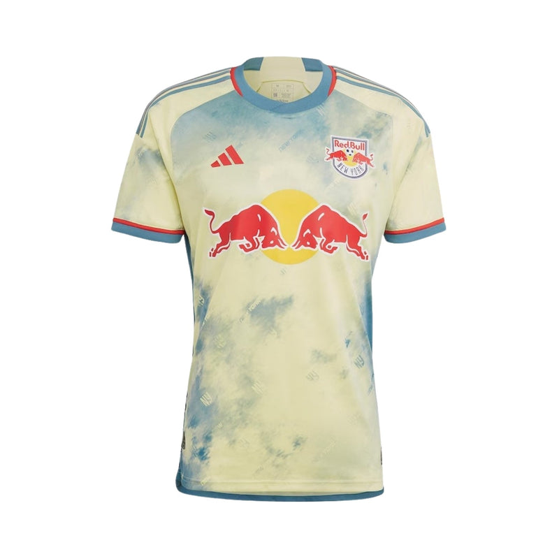 New York Red Bulls Alternativa 23/24