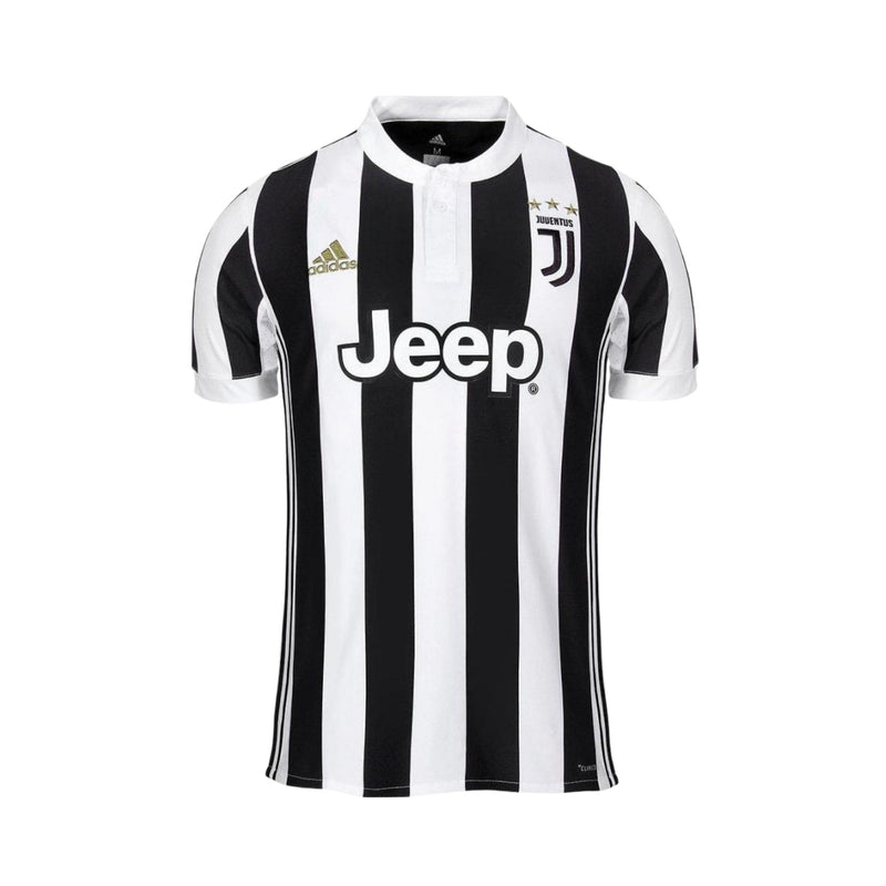 Juventus Principal 17/18
