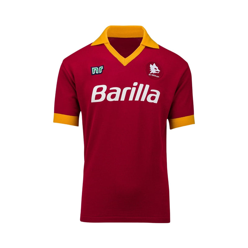 AS Roma Principal 90/91